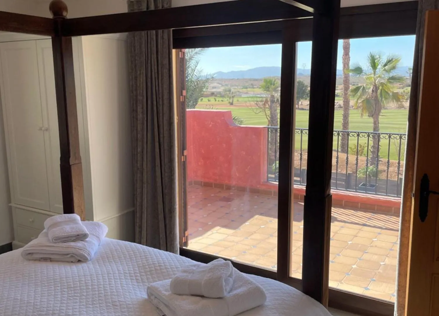 Vila Casa Indalo Cuevas del Almanzora